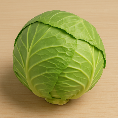 Cabbage ( Patta Gobhi)